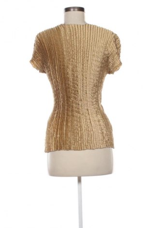 Дамска блуза Unbranded, Размер S, Цвят Зелен, Цена 15,99 лв.