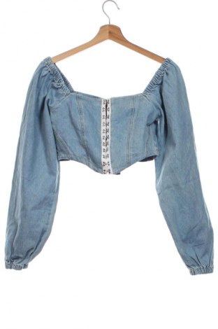 Női blúz Unbranded, Méret XXL, Szín Kék, Ár 6 232 Ft