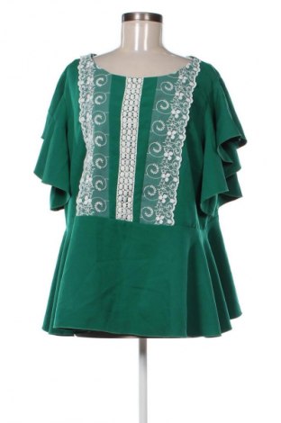 Dámska blúza Unbranded, Veľkosť XXL, Farba Viacfarebná, Cena  11,99 €