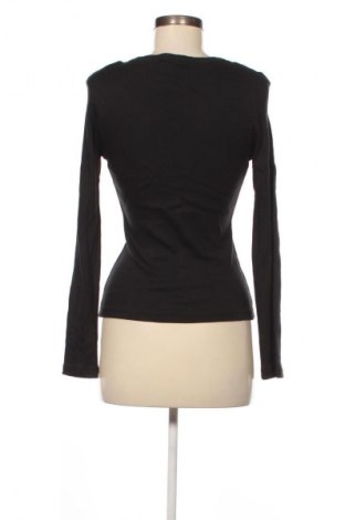 Bluzka damska Unbranded, Rozmiar M, Kolor Czarny, Cena 25,99 zł