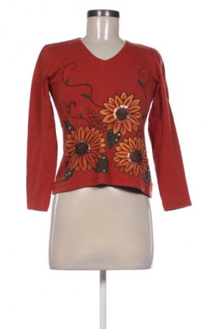 Dámska blúza Unbranded, Veľkosť M, Farba Viacfarebná, Cena  14,91 €