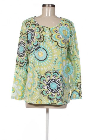 Damen Shirt Unbranded, Größe XL, Farbe Mehrfarbig, Preis 20,99 €