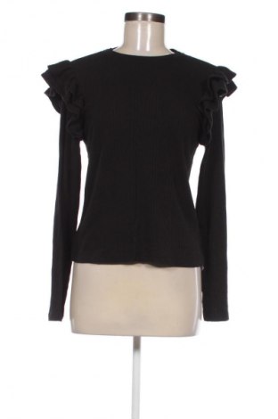 Дамска блуза Unbranded, Размер XL, Цвят Черен, Цена 19,00 лв.