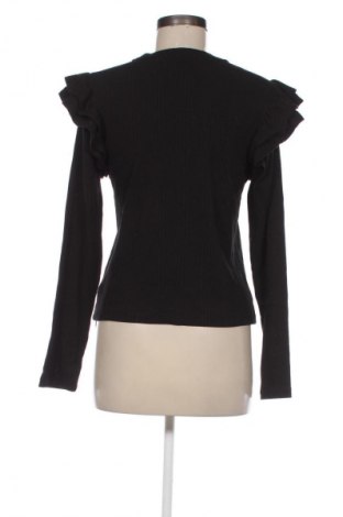 Дамска блуза Unbranded, Размер XL, Цвят Черен, Цена 19,00 лв.