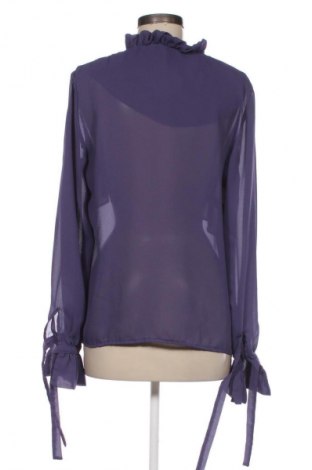 Дамска блуза Unbranded, Размер XL, Цвят Лилав, Цена 14,99 лв.