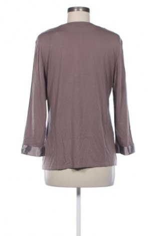 Bluzka damska Unbranded, Rozmiar XL, Kolor Popielaty róż, Cena 44,00 zł