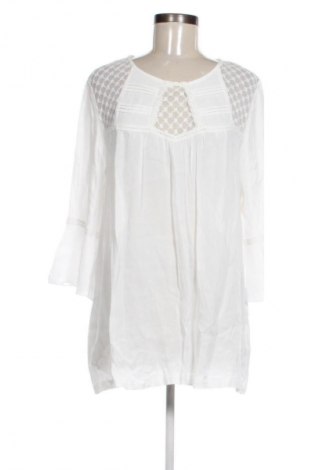 Γυναικεία μπλούζα Unbranded, Μέγεθος XL, Χρώμα Λευκό, Τιμή 9,72 €