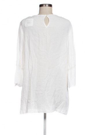 Γυναικεία μπλούζα Unbranded, Μέγεθος XL, Χρώμα Λευκό, Τιμή 9,72 €