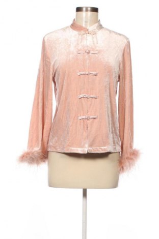 Dámska blúza Unbranded, Veľkosť M, Farba Ružová, Cena  5,95 €