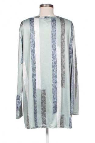 Γυναικεία μπλούζα Unbranded, Μέγεθος 3XL, Χρώμα Πολύχρωμο, Τιμή 9,72 €