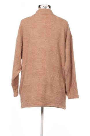 Bluzka damska Unbranded, Rozmiar S, Kolor Beżowy, Cena 29,99 zł