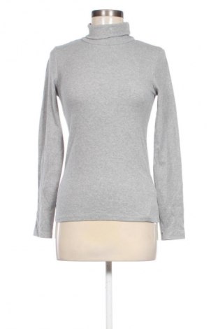 Дамска блуза Unbranded, Размер L, Цвят Сив, Цена 9,99 лв.