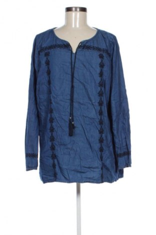 Női blúz Unbranded, Méret XXL, Szín Kék, Ár 4 899 Ft