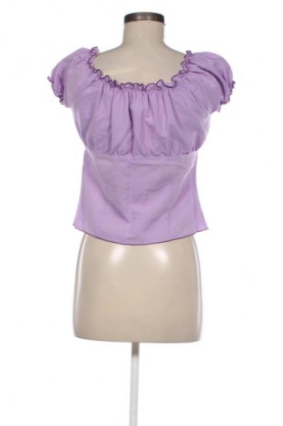 Bluză de femei Unbranded, Mărime M, Culoare Mov, Preț 50,00 Lei