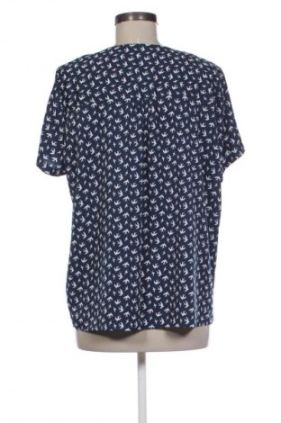 Γυναικεία μπλούζα Unbranded, Μέγεθος XL, Χρώμα Πολύχρωμο, Τιμή 9,74 €