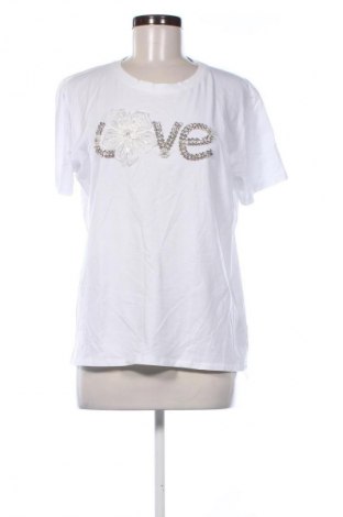 Bluză de femei Unbranded, Mărime XXL, Culoare Alb, Preț 50,00 Lei