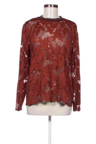 Bluzka damska Unbranded, Rozmiar XXL, Kolor Brązowy, Cena 28,99 zł