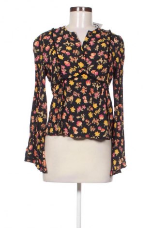 Dámska blúza Unbranded, Veľkosť M, Farba Viacfarebná, Cena  6,95 €