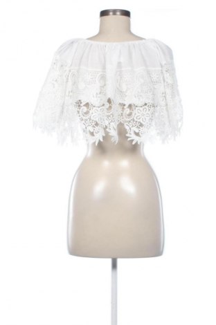 Bluză de femei Unbranded, Mărime L, Culoare Alb, Preț 50,00 Lei