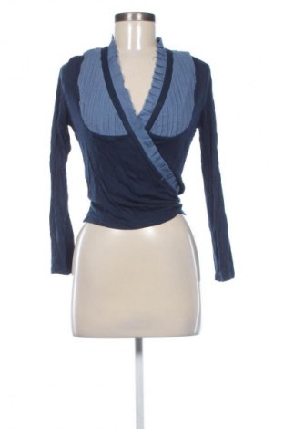 Bluzka damska Unbranded, Rozmiar M, Kolor Niebieski, Cena 43,68 zł