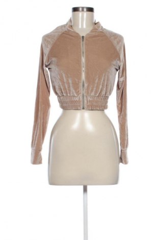 Damen Shirt Unbranded, Größe S, Farbe Beige, Preis 8,99 €