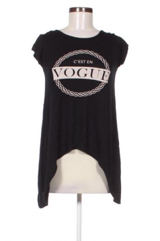 Bluzka damska Unbranded, Rozmiar M, Kolor Czarny, Cena 43,68 zł