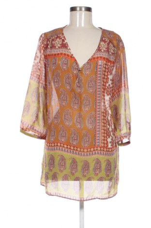 Bluzka damska Unbranded, Rozmiar XL, Kolor Kolorowy, Cena 43,68 zł