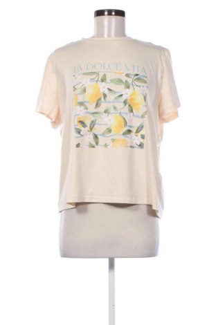 Bluză de femei Unbranded, Mărime XL, Culoare Bej, Preț 50,00 Lei