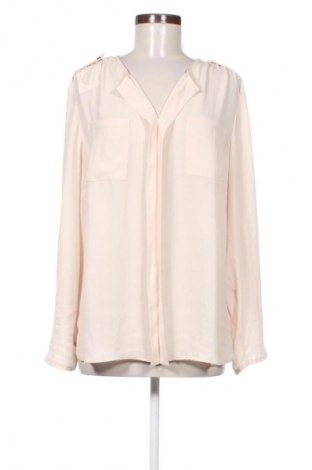 Дамска блуза Unbranded, Размер XL, Цвят Розов, Цена 19,00 лв.