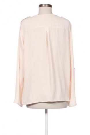 Дамска блуза Unbranded, Размер XL, Цвят Розов, Цена 19,00 лв.