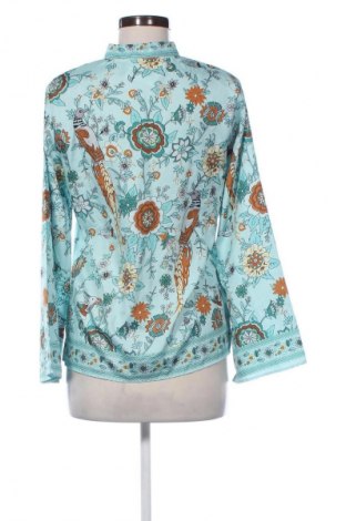 Dámska blúza Unbranded, Veľkosť L, Farba Viacfarebná, Cena  9,72 €