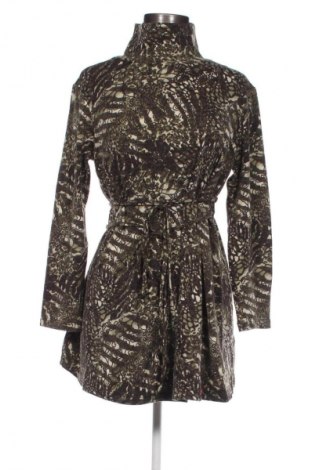 Γυναικεία μπλούζα Unbranded, Μέγεθος XL, Χρώμα Πολύχρωμο, Τιμή 9,72 €