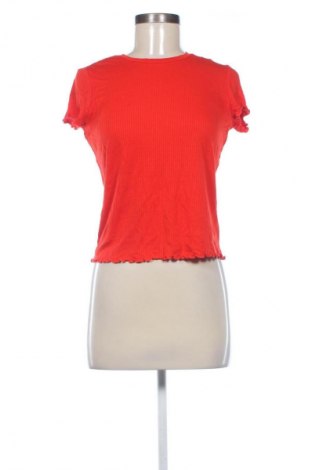 Bluză de femei Unbranded, Mărime M, Culoare Roșu, Preț 50,00 Lei