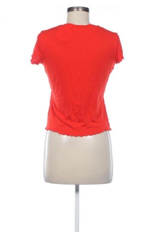 Bluză de femei Unbranded, Mărime M, Culoare Roșu, Preț 50,00 Lei