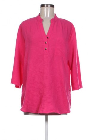 Dámská halenka Unbranded, Velikost XL, Barva Růžová, Cena  169,00 Kč