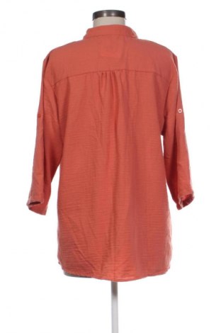 Bluză de femei Unbranded, Mărime XL, Culoare Portocaliu, Preț 50,00 Lei