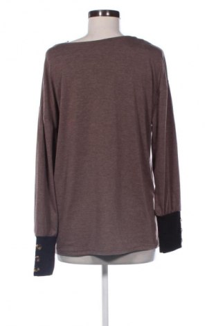 Női blúz Unbranded, Méret L, Szín Barna, Ár 3 596 Ft