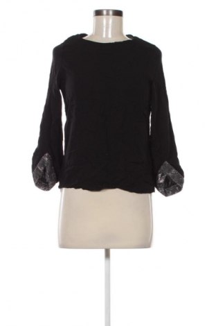 Bluză de femei Unbranded, Mărime M, Culoare Negru, Preț 33,99 Lei