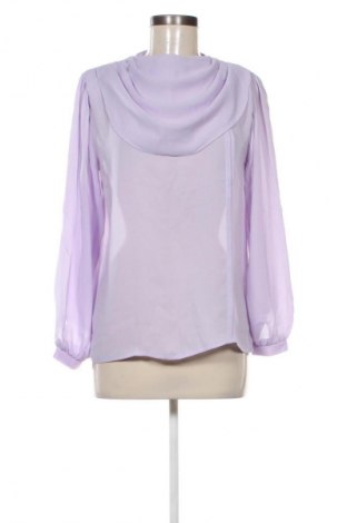 Bluză de femei Unbranded, Mărime XL, Culoare Mov, Preț 33,99 Lei