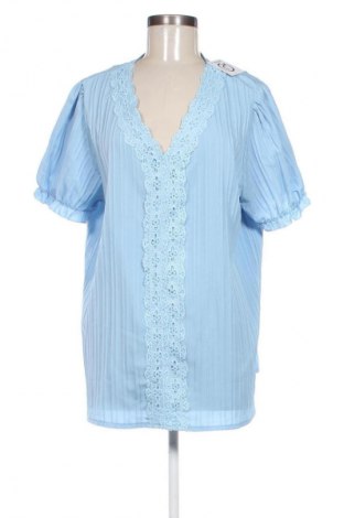 Bluzka damska Unbranded, Rozmiar XXL, Kolor Kolorowy, Cena 43,68 zł