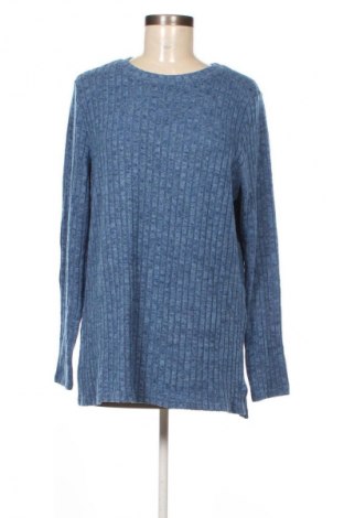 Γυναικεία μπλούζα Unbranded, Μέγεθος L, Χρώμα Μπλέ, Τιμή 6,99 €