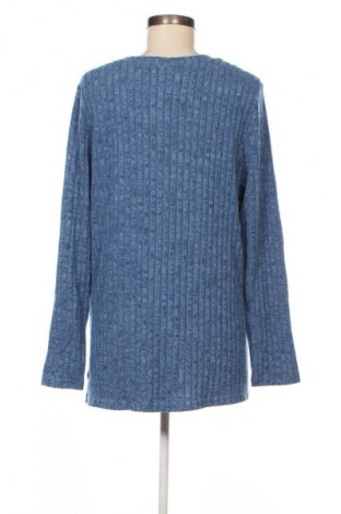 Γυναικεία μπλούζα Unbranded, Μέγεθος L, Χρώμα Μπλέ, Τιμή 6,99 €