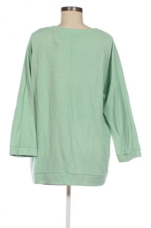 Bluzka damska Unbranded, Rozmiar XXL, Kolor Zielony, Cena 35,99 zł