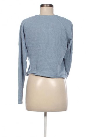 Dámská halenka Unbranded, Velikost XS, Barva Modrá, Cena  119,00 Kč