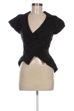 Bluză de femei Unbranded, Mărime S, Culoare Negru, Preț 50,00 Lei