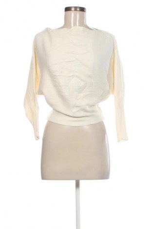 Damen Shirt Unbranded, Größe XS, Farbe Ecru, Preis € 7,99