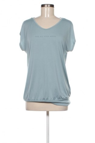 Dámska blúza Unbranded, Veľkosť M, Farba Modrá, Cena  18,95 €