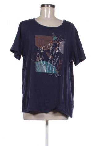 Bluză de femei Unbranded, Mărime XL, Culoare Albastru, Preț 50,00 Lei