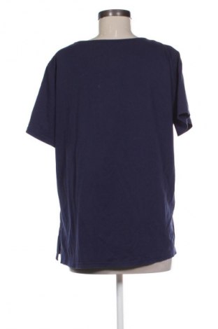 Bluză de femei Unbranded, Mărime XL, Culoare Albastru, Preț 50,00 Lei