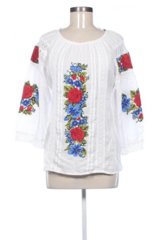 Női blúz Unbranded, Méret S, Szín Fehér, Ár 6 200 Ft